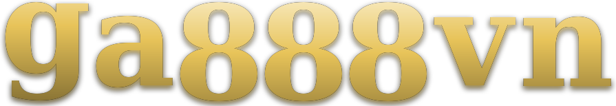 ga888vn logo